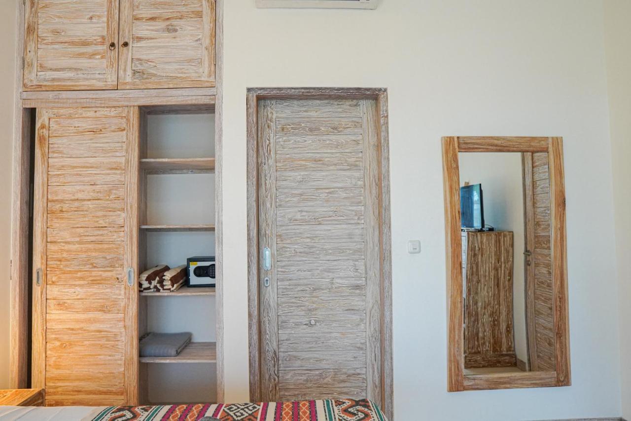 Villa White Karma Seminyak Dış mekan fotoğraf